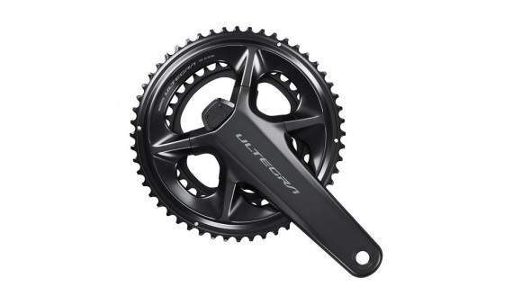 ULTEGRA Guarnitura FC-R8100-P 12 velocità ULTEGRA Guarnitura FC-R8100-P 12 velocità