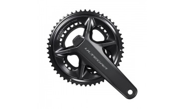 ULTEGRA Guarnitura FC-R8100-P 12 velocità