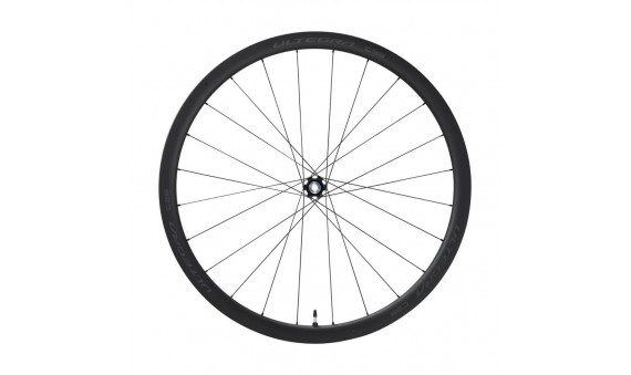 ULTEGRA Ruota Ant. WH-R8170-C36-TL-F Freno a disco ULTEGRA Ruota Ant. WH-R8170-C36-TL-F Freno a disco