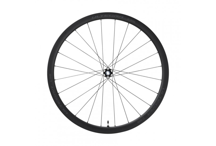 ULTEGRA Ruota Ant. WH-R8170-C36-TL-F Freno a disco