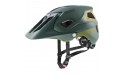 uvex quatro integrale TOC forest - mustard mat uvex quatro integrale TOC forest - mustard mat