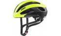 uvex rise cc Neon yellow - black mat uvex rise cc Neon yellow - black mat