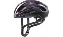 uvex rise cc plum - black mat uvex rise cc plum - black mat