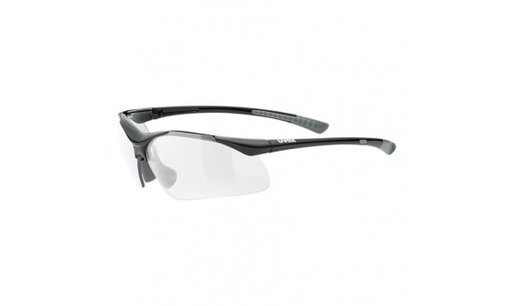UVEX SPORTSTYLE 223 BLACK - GREY UVEX SPORTSTYLE 223 BLACK - GREY