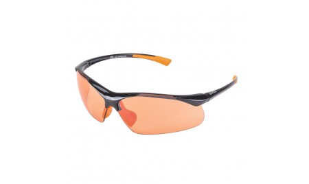 UVEX SPORTSTYLE 223 BLACK - ORANGE