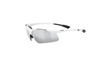 UVEX SPORTSTYLE 223 WHITE