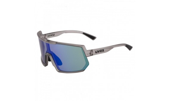 uvex sportstyle 235 smoke mat uvex sportstyle 235 smoke mat
