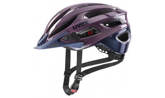 uvex true plum - deep space uvex true plum - deep space