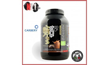 VB WHEY 104 9.8 CIOCCOLATO [900gr]