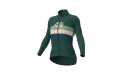 VINTAGE GIUBBINO DONNA CLASSIC Verde VINTAGE GIUBBINO DONNA CLASSIC Verde