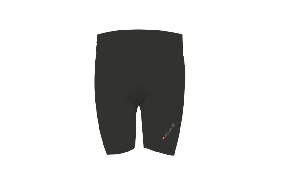 VUELTA LADY Pantalone estivo senza bretelle.
Lycra 190 gr