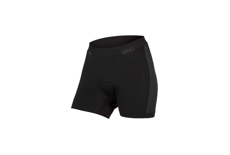 Wms Engineered Padded Boxer with Clickfast