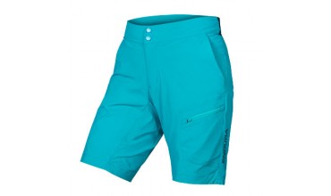 Women's Hummvee Lite Short with Liner