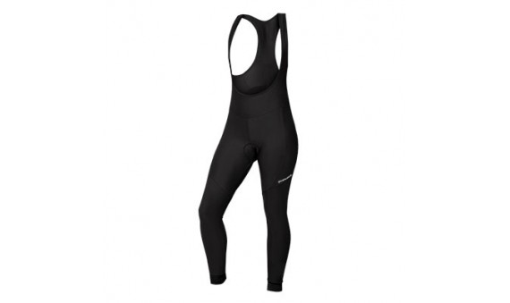 Women\'s Xtract Bibtights NERO Women\'s Xtract Bibtights NERO