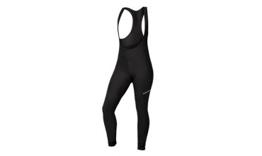 Women's Xtract Bibtights NERO