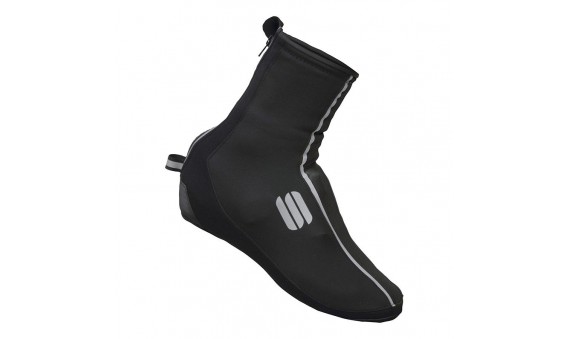 WS REFLEX 2 BOOTIE COPRISCARPA BLACK