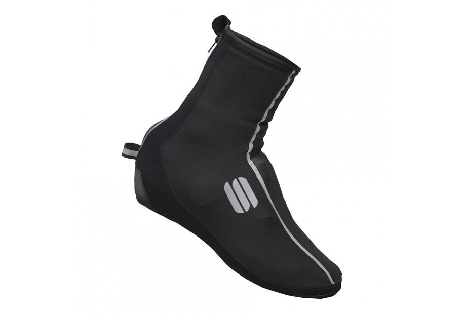 WS REFLEX 2 BOOTIE COPRISCARPA BLACK