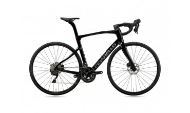 X1 Disc SHINY BLACK 105 2x12 DB  SH.RS171700C