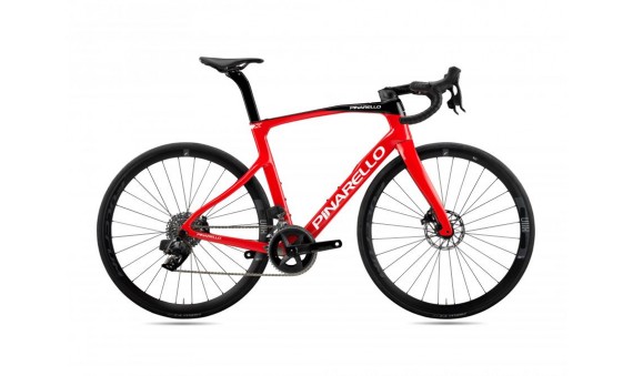 X3 DISC CD161 KEEN RED 105 Di2 12V, FULCRUM 800 DB X3 DISC CD161 KEEN RED 105 Di2 12V, FULCRUM 800 DB