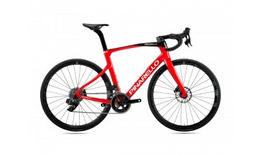 X3 DISC CD161 KEEN RED 105 Di2 12V, FULCRUM 800 DB