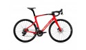 X3 DISC CD161 KEEN RED 105 Di2 12V, FULCRUM 800 DB X3 DISC CD161 KEEN RED 105 Di2 12V, FULCRUM 800 DB