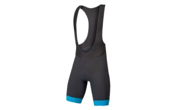 Xtract Lite Bibshort Blue Alta Visibilitá