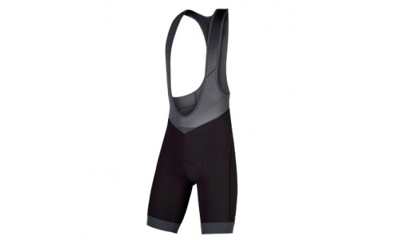 Xtract Lite Bibshort Grigio