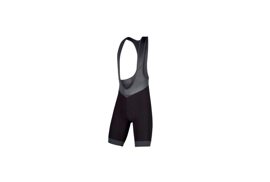 Xtract Lite Bibshort Grigio