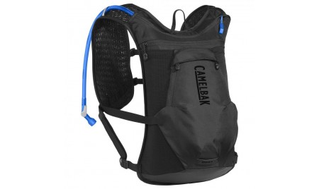 Zaino CAMELBAK CHASE 8 Vest Black