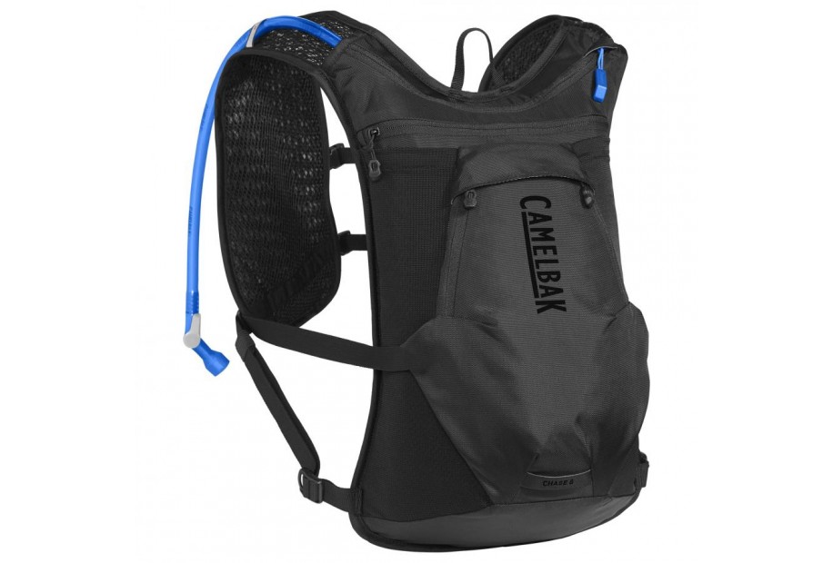 Zaino CAMELBAK CHASE 8 Vest Black