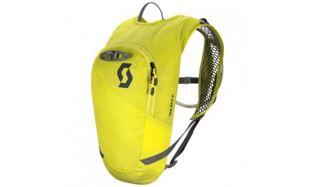 ZAINO SCOTT PERFORM EVO HY\'4 yellow