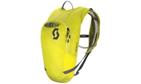 ZAINO SCOTT PERFORM EVO HY\'4 yellow ZAINO SCOTT PERFORM EVO HY\'4 yellow