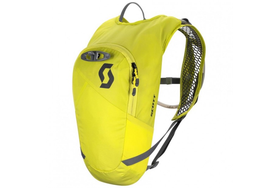 ZAINO SCOTT PERFORM EVO HY\'4 yellow