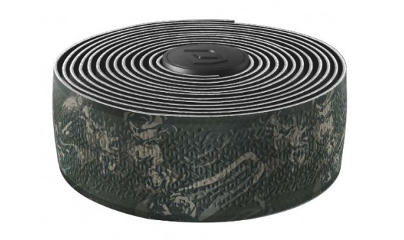 NASTRO PER MANUBRIO SYNCROS SUPER LIGHT BLACK CAMO
