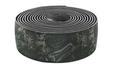 NASTRO PER MANUBRIO SYNCROS SUPER LIGHT BLACK CAMO