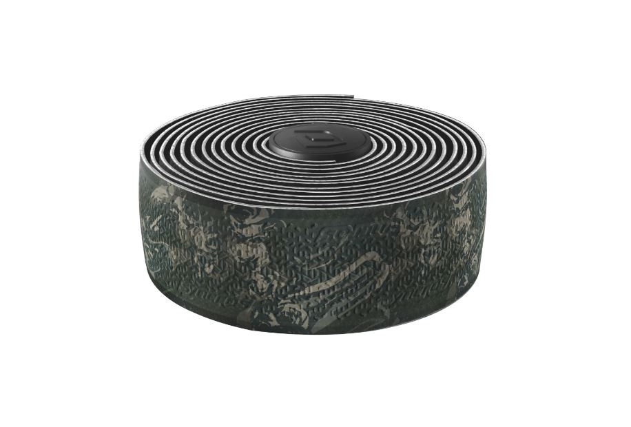 NASTRO PER MANUBRIO SYNCROS SUPER LIGHT BLACK CAMO