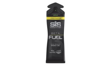 SIS Beta Fuel + Nootropics Gel Mela 60ml