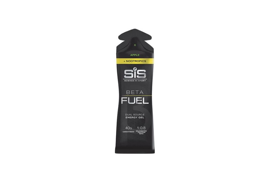 SIS Beta Fuel + Nootropics Gel Mela 60ml