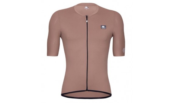 MAGLIA M.C.UNICA ZIP LUNGA 85%PA 15%EL ARGILLA MAGLIA M.C.UNICA ZIP LUNGA 85%PA 15%EL ARGILLA