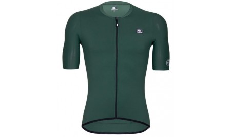 MAGLIA M.C.UNICA ZIP LUNGA 85%PA 15%EL BOSCO