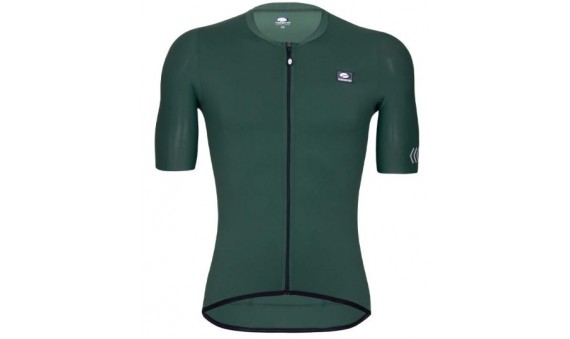 MAGLIA M.C.UNICA ZIP LUNGA 85%PA 15%EL BOSCO MAGLIA M.C.UNICA ZIP LUNGA 85%PA 15%EL BOSCO