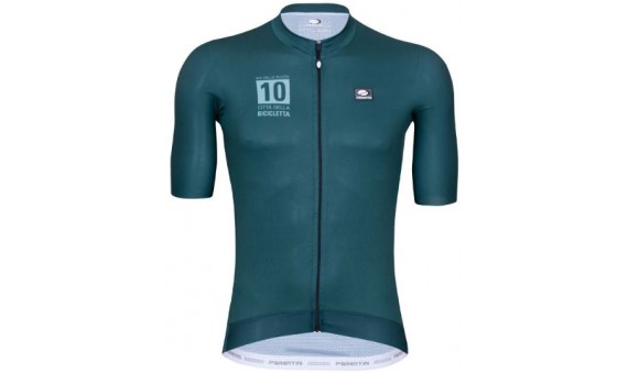 MAGLIA M/C CITTA\'.INGA FOGLIA MAGLIA M/C CITTA\'.INGA FOGLIA