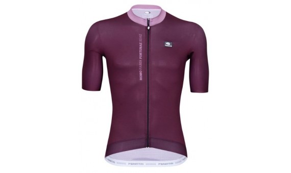 MAGLIA M/C LATINO.INGA AMARONE