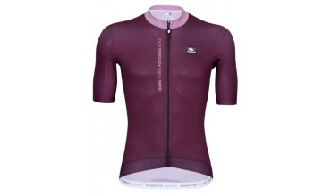 MAGLIA M/C LATINO.INGA AMARONE