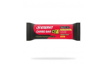 ENERVIT Carbo Bar C2:1PRO Brownie