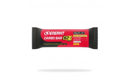 ENERVIT Carbo Bar C2:1PRO No Flavour
