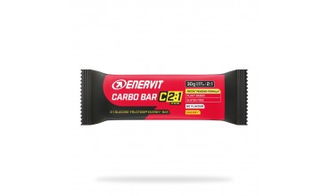ENERVIT Carbo Bar C2:1PRO No Flavour