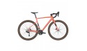 SCOTT SPEEDSTER GRAVEL 40 ORANGE