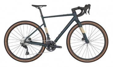 BICICLETTA SCOTT SPEEDSTER GRAVEL 20