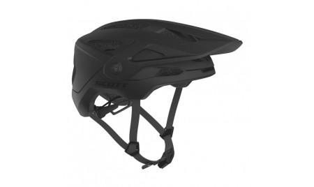 CASCO SCOTT STEGO PLUS Stealth black